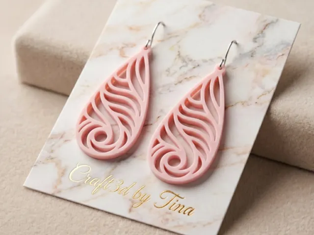 Boucles oreilles 416