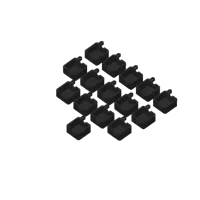 0.2mm layer, 3 walls, 25% infill