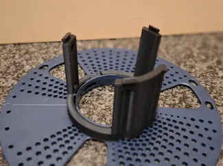 Ulti. Sunlu-Spulen-Nachfüllad. 2mm längere Halter