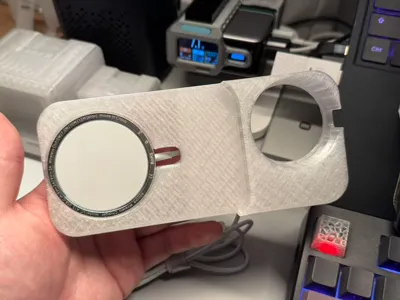 Carthing  16Pro  (适配AUKEY）
