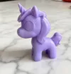 Single color (optimized parameters, improved printing efficiency)
