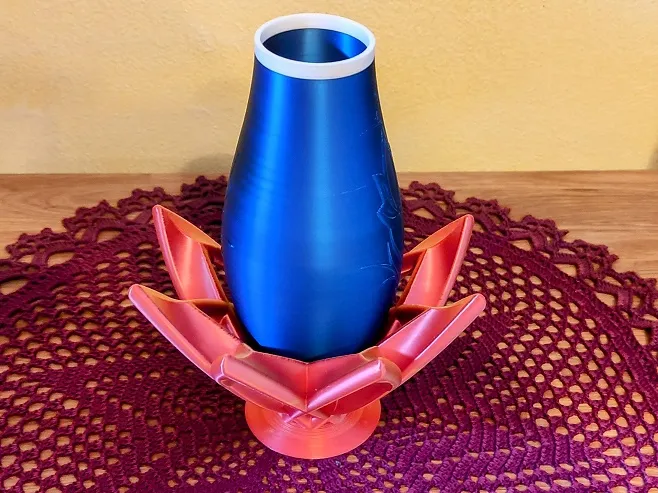 Myst Vase