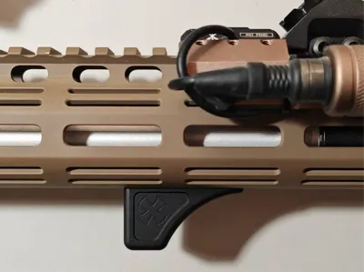 Noveske N4 Original Grip AR Grip