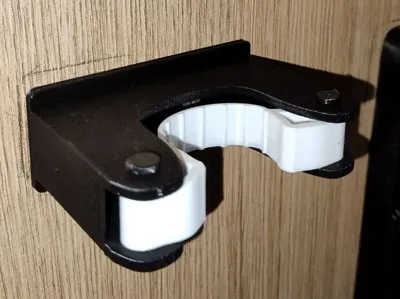 Vacuum tube holder (for Phillips 8000 Aqua Plus)