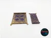 flying carpets - no connector