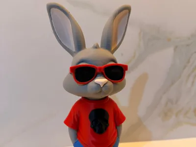 Urban Bunny