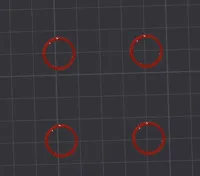 O-Ring spares