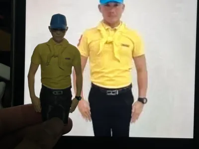 Thai meme