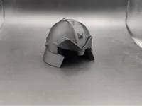 0.2mm layer, 2 walls, 5% infill