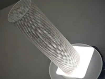 Incense Plug-in