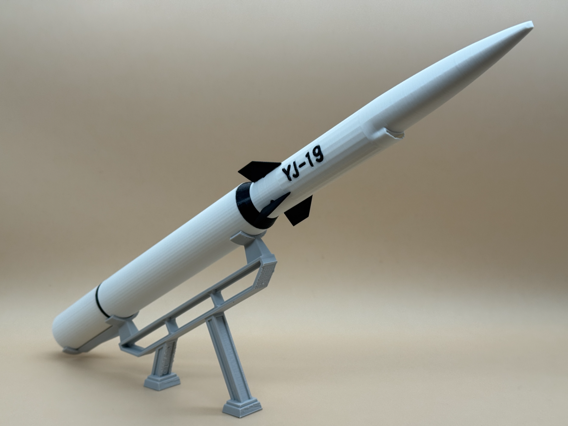YJ-19(三发还原)
