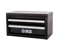 Plaque de base Gridfinity pour coffret SGS Mini — photo 1