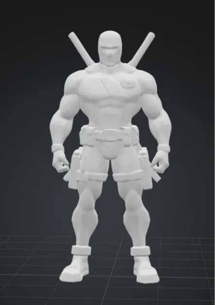 Deadpool
