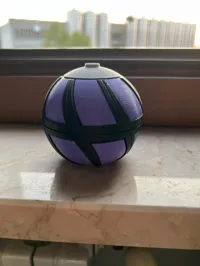 Dark Ball A1mini compatible