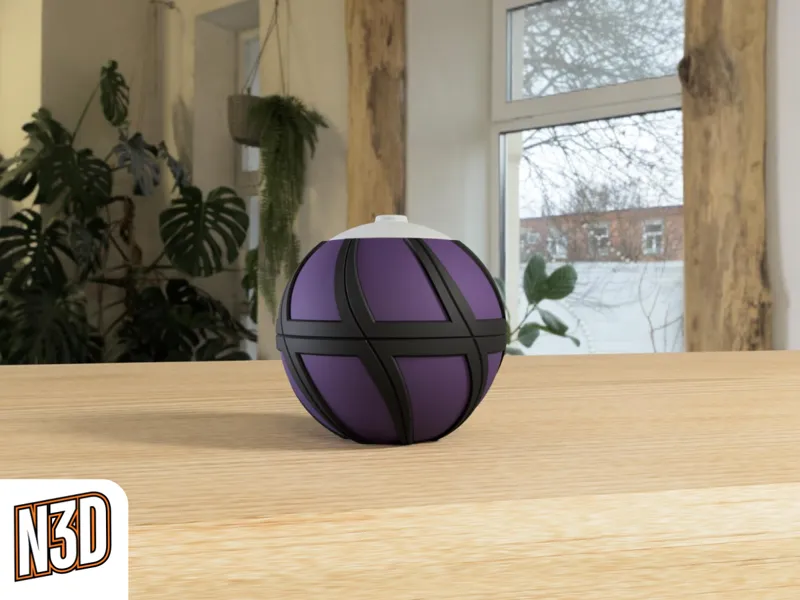 Dark Ball
