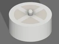 0.2mm layer, 4 walls, 15% infill