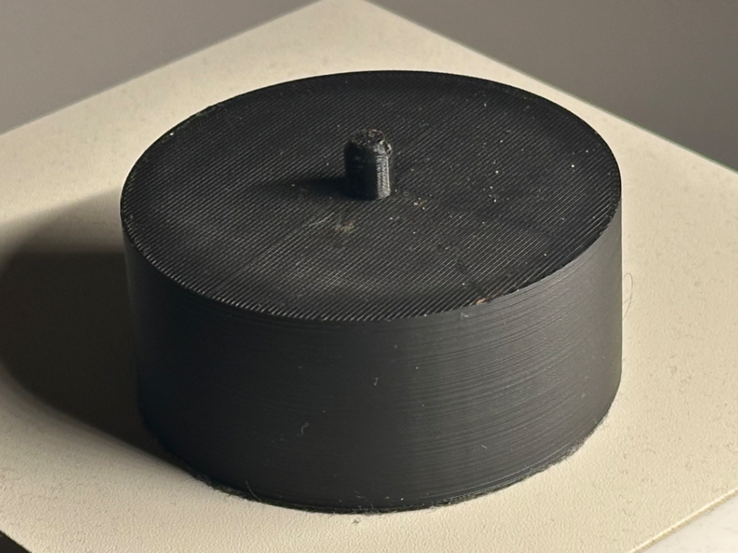 Strong Furniture Leg (30mm)