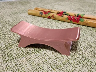 Poggia bacchette - Chopstick Holder