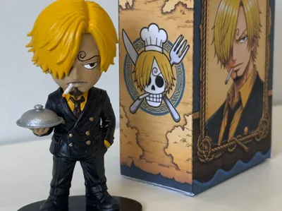 Sanji One Piece