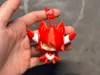 0.12mm layer, 2 walls, 15% infill