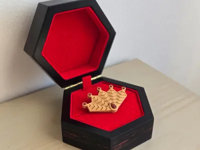 Gatto nero - 3D Print Files Free Download - MakerWorld