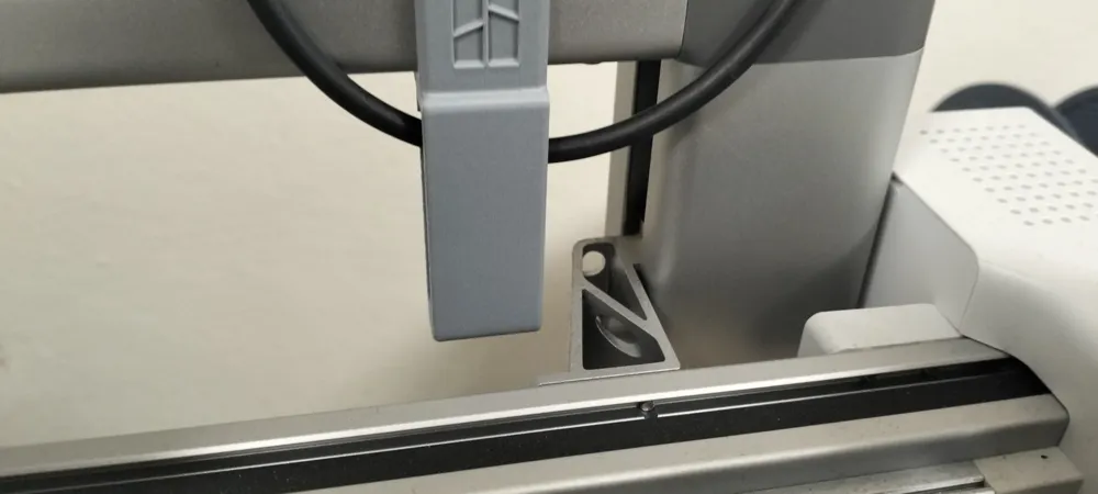 Cable guide extruder Bambu A1-V2 - Free 3D Print Model - MakerWorld