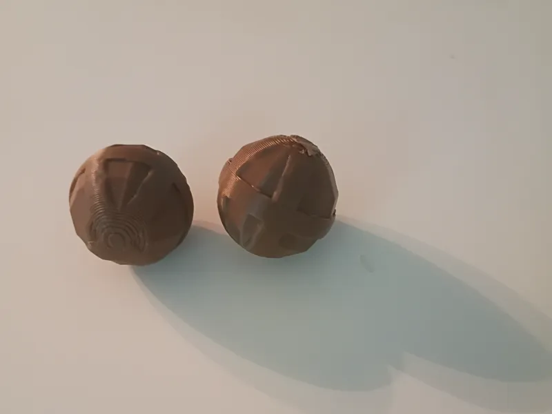 fidget ball