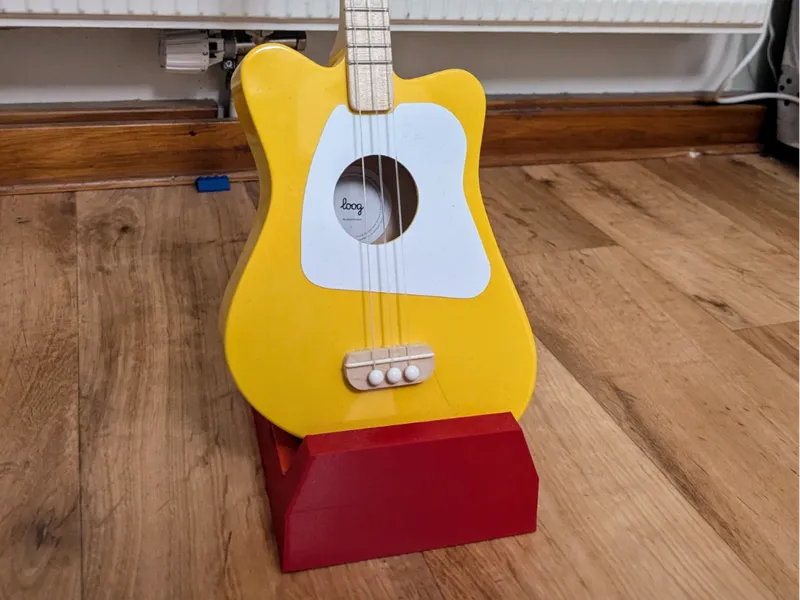 Loog Mini Guitar Stand