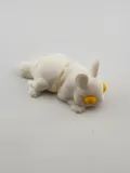 Артикулирана фигурка зайче