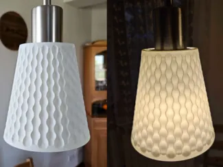 Lampshade