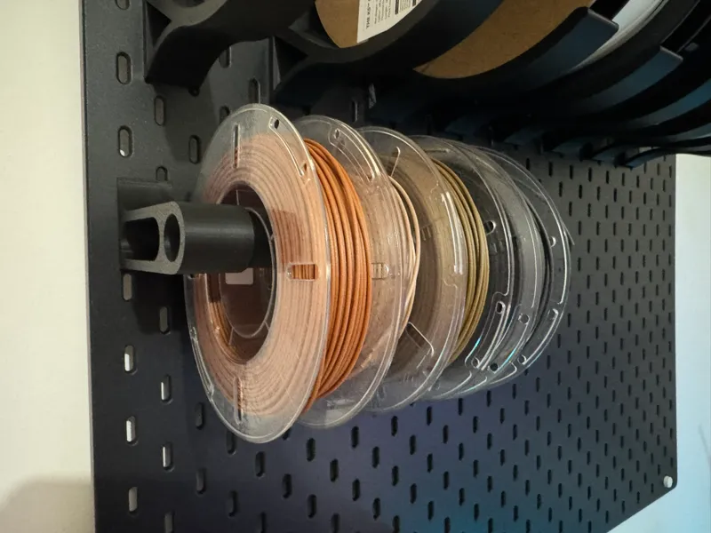 Skadis little spool holder