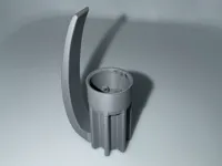 0.12mm layer, 2 walls, 15% infill
