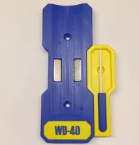 0.2mm layer, 4 walls, 15% infill