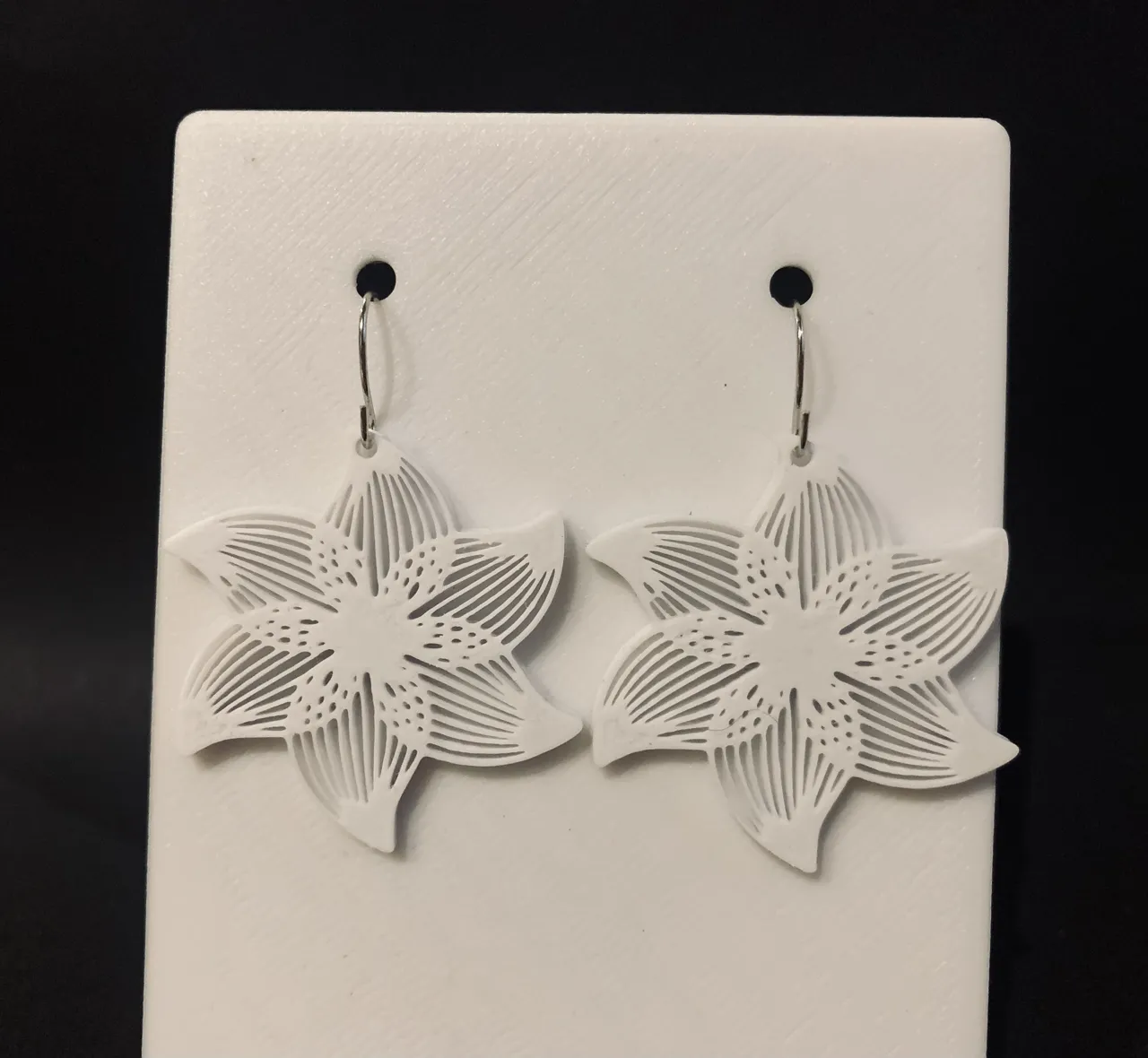 Boucles oreilles 204 view 2