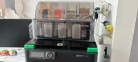 0.2mm layer, 6 walls, 25% infill