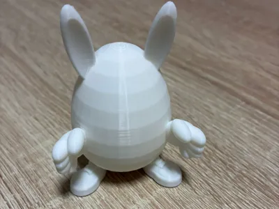 Easter egg