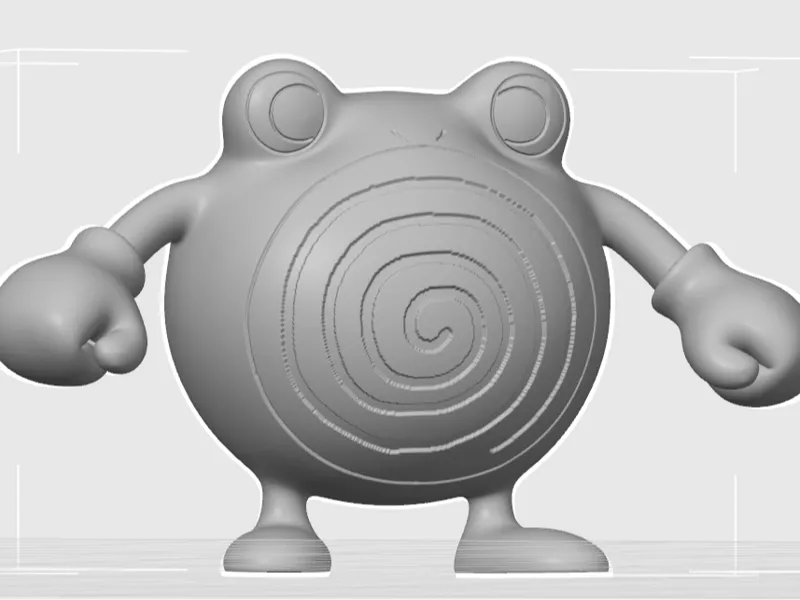 Pokémon figure pack 3