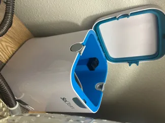 SoClean plug
