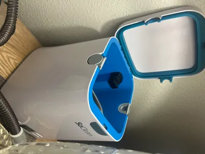 SoClean plug