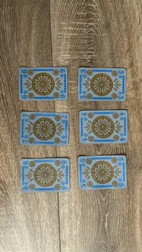 DIAMONDS 0.1mm layer, 2 walls, 15% infill