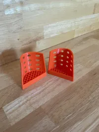 0.2mm layer, 2 walls, 20% infill