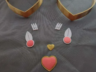 Sailor Chibi Moon