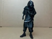 0.12mm layer, 3 walls, 10% infill