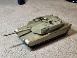 Фигурка M1A1 Abrams