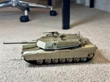 Фигурка M1A1 Abrams