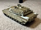 Фигурка M1A1 Abrams