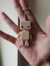 Tiny Flexi Bot AMS 30min 8g