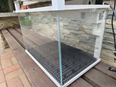 Sensen Jinlin le380 Undergravel Filter