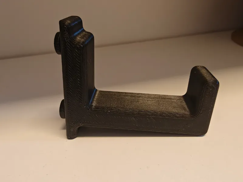 Haken für Schwerlastregal "Proregal"