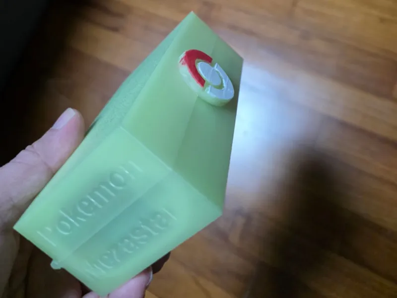30x Pokemon Mezastar Box